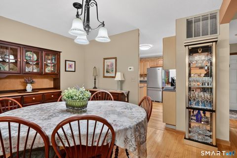 Tiny photo for 2103 Mill Pond Drive #2103, South Windsor, CT 06074 (MLS # 24165141)