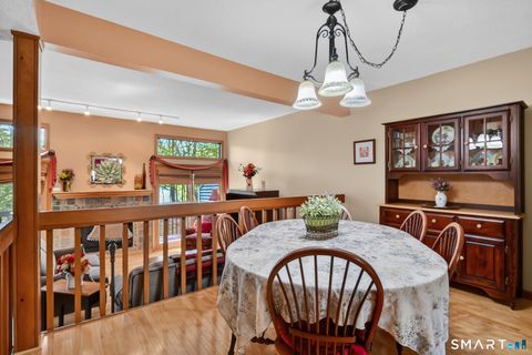 Tiny photo for 2103 Mill Pond Drive #2103, South Windsor, CT 06074 (MLS # 24165141)