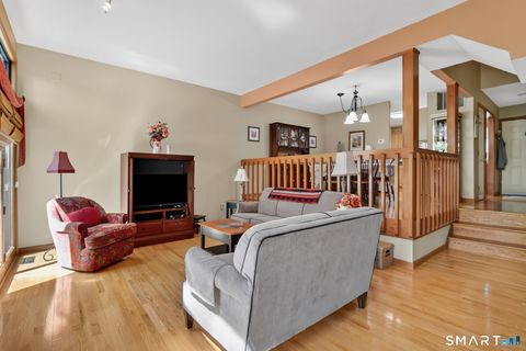 Tiny photo for 2103 Mill Pond Drive #2103, South Windsor, CT 06074 (MLS # 24165141)