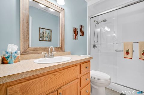 Tiny photo for 2103 Mill Pond Drive #2103, South Windsor, CT 06074 (MLS # 24165141)