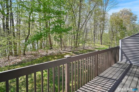 Tiny photo for 2103 Mill Pond Drive #2103, South Windsor, CT 06074 (MLS # 24165141)