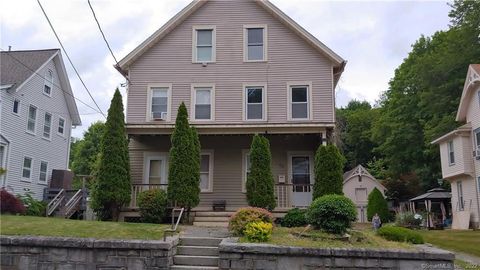 98 North State Street Ansonia CT 06401