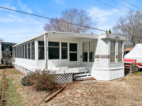 306 Old Colchester Road 79 Salem CT 06420