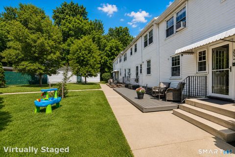 Tiny photo for 355 Sylvan Knoll, Stamford, CT 06902 (MLS # 24184066)
