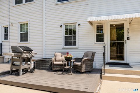 Tiny photo for 355 Sylvan Knoll, Stamford, CT 06902 (MLS # 24184066)