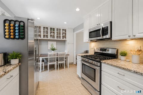 Tiny photo for 355 Sylvan Knoll, Stamford, CT 06902 (MLS # 24184066)