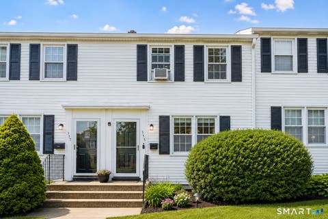 Photo of 355 Sylvan Knoll, Stamford, CT 06902 (MLS # 24184066)