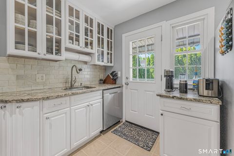 Tiny photo for 355 Sylvan Knoll, Stamford, CT 06902 (MLS # 24184066)