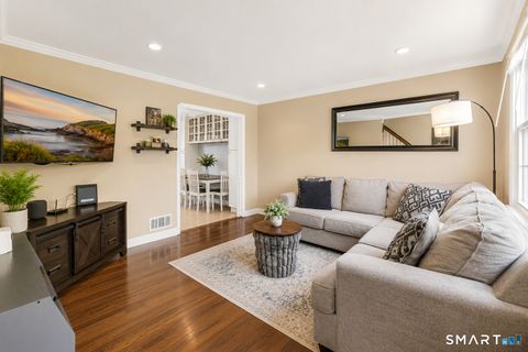 Tiny photo for 355 Sylvan Knoll, Stamford, CT 06902 (MLS # 24184066)
