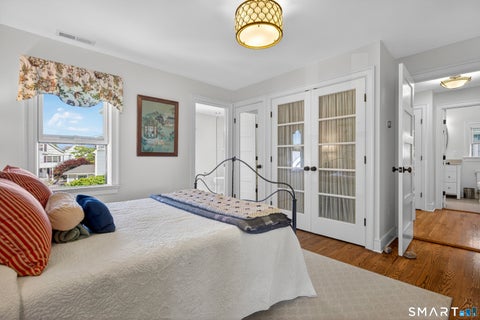 Tiny photo for 16 Millwood Street, Milford, CT 06460 (MLS # 24181524)