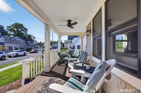 Tiny photo for 16 Millwood Street, Milford, CT 06460 (MLS # 24181524)