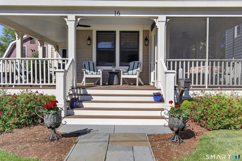 Tiny photo for 16 Millwood Street, Milford, CT 06460 (MLS # 24181524)