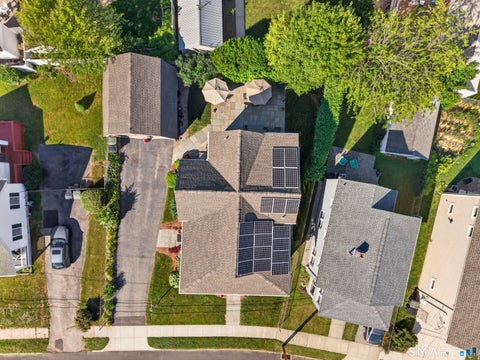 Tiny photo for 16 Millwood Street, Milford, CT 06460 (MLS # 24181524)