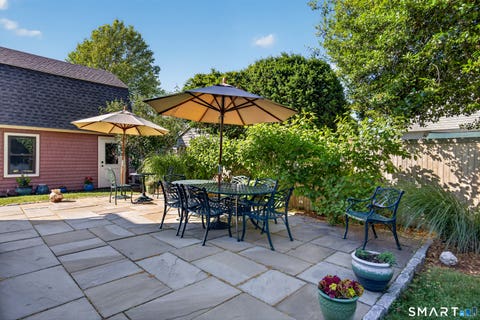 Tiny photo for 16 Millwood Street, Milford, CT 06460 (MLS # 24181524)