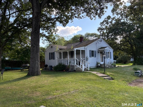 Photo of 7 Cundall Street, Brooklyn, CT 06234 (MLS # 24200874)