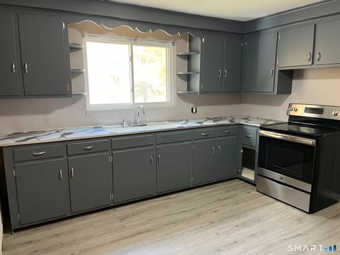 Photo of 195 Valley Street, New Haven, CT 06515 (MLS # 24165202)