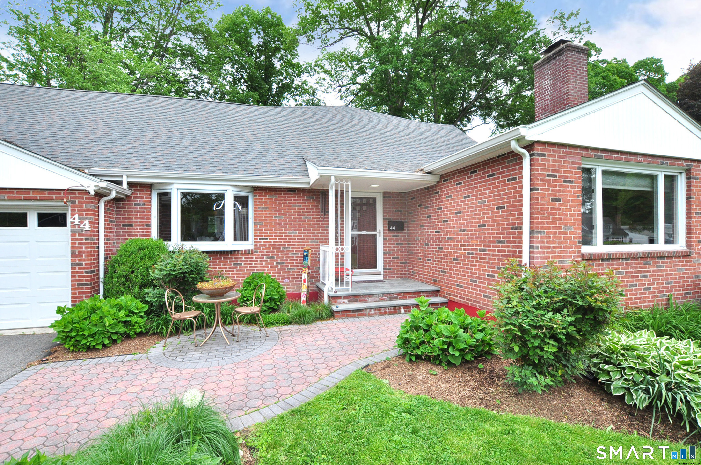 44 Miamis Road