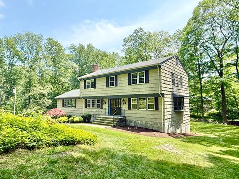 51 Boulder Brook Drive Stamford CT 06903