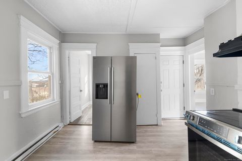 Tiny photo for 55 Plaza Avenue, Waterbury, CT 06710 (MLS # 24147016)