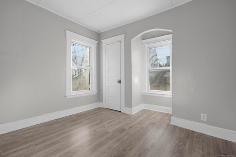 Tiny photo for 55 Plaza Avenue, Waterbury, CT 06710 (MLS # 24147016)