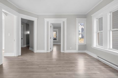 Tiny photo for 55 Plaza Avenue, Waterbury, CT 06710 (MLS # 24147016)