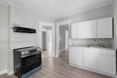 Tiny photo for 55 Plaza Avenue, Waterbury, CT 06710 (MLS # 24147016)