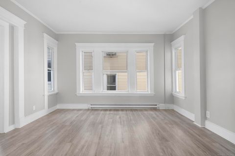 Tiny photo for 55 Plaza Avenue, Waterbury, CT 06710 (MLS # 24147016)