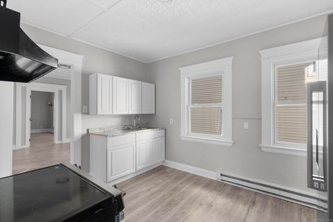 Tiny photo for 55 Plaza Avenue, Waterbury, CT 06710 (MLS # 24147016)