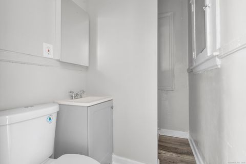 Tiny photo for 55 Plaza Avenue, Waterbury, CT 06710 (MLS # 24147016)