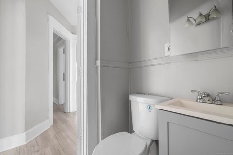 Tiny photo for 55 Plaza Avenue, Waterbury, CT 06710 (MLS # 24147016)