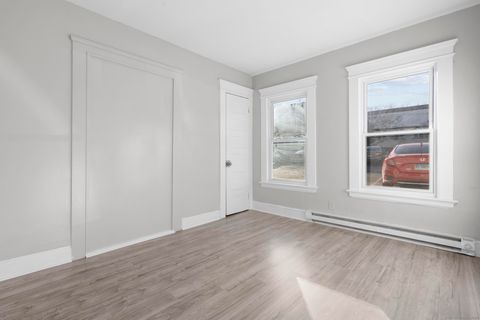 Tiny photo for 55 Plaza Avenue, Waterbury, CT 06710 (MLS # 24147016)