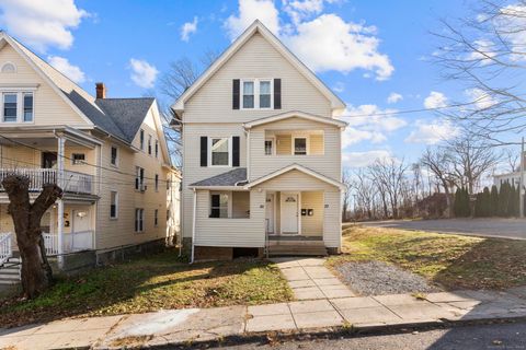 Photo of 55 Plaza Avenue, Waterbury, CT 06710 (MLS # 24147016)