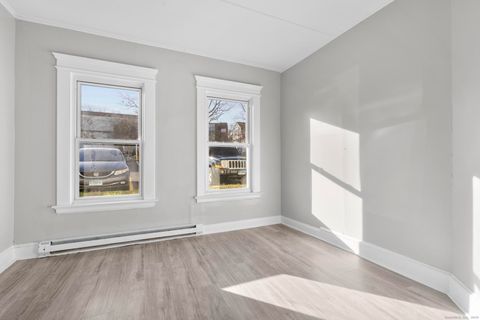 Tiny photo for 55 Plaza Avenue, Waterbury, CT 06710 (MLS # 24147016)