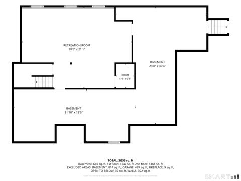 Tiny photo for 34 River Highlands Drive, Milford, CT 06461 (MLS # 24182345)