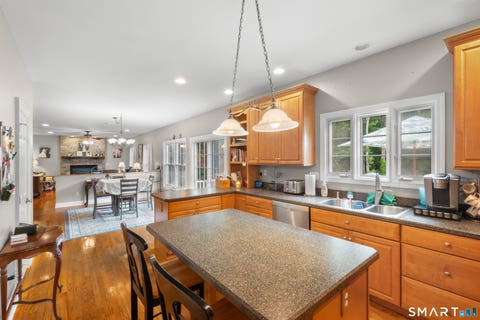 Tiny photo for 34 River Highlands Drive, Milford, CT 06461 (MLS # 24182345)