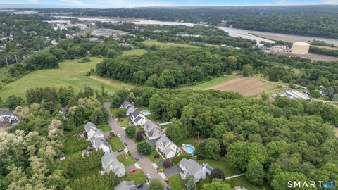 Tiny photo for 34 River Highlands Drive, Milford, CT 06461 (MLS # 24182345)
