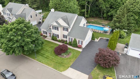 Tiny photo for 34 River Highlands Drive, Milford, CT 06461 (MLS # 24182345)