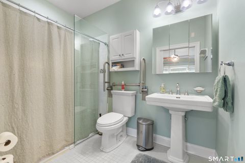 Tiny photo for 34 River Highlands Drive, Milford, CT 06461 (MLS # 24182345)