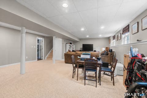 Tiny photo for 34 River Highlands Drive, Milford, CT 06461 (MLS # 24182345)