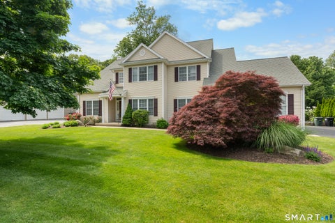 Photo of 34 River Highlands Drive, Milford, CT 06461 (MLS # 24182345)