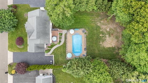 Tiny photo for 34 River Highlands Drive, Milford, CT 06461 (MLS # 24182345)