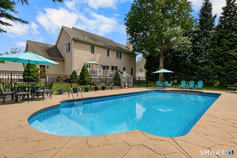 Tiny photo for 34 River Highlands Drive, Milford, CT 06461 (MLS # 24182345)