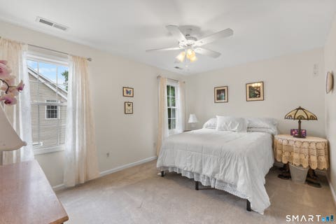 Tiny photo for 34 River Highlands Drive, Milford, CT 06461 (MLS # 24182345)