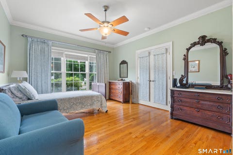 Tiny photo for 34 River Highlands Drive, Milford, CT 06461 (MLS # 24182345)