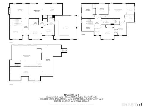 Tiny photo for 34 River Highlands Drive, Milford, CT 06461 (MLS # 24182345)