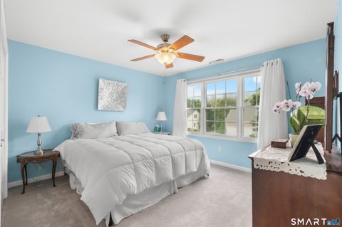 Tiny photo for 34 River Highlands Drive, Milford, CT 06461 (MLS # 24182345)