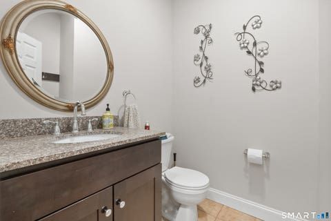 Tiny photo for 34 River Highlands Drive, Milford, CT 06461 (MLS # 24182345)