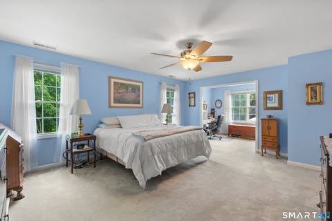 Tiny photo for 34 River Highlands Drive, Milford, CT 06461 (MLS # 24182345)