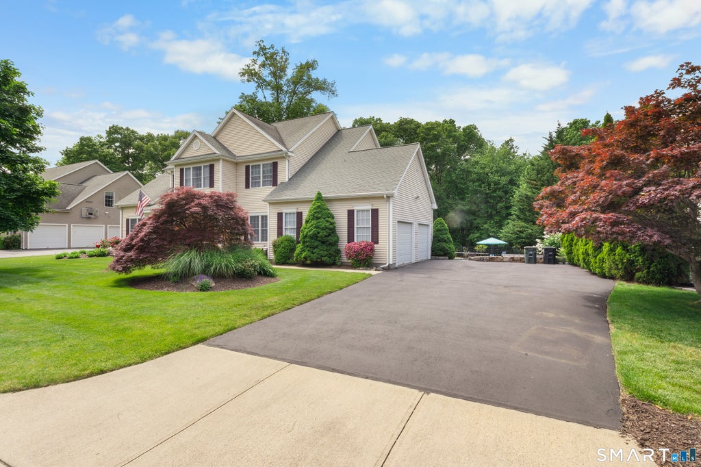 Photo of 34 River Highlands Drive, Milford, CT 06461 (MLS # 24182345)