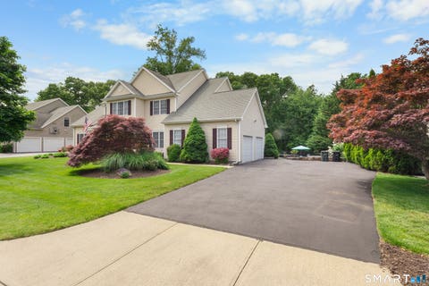 Tiny photo for 34 River Highlands Drive, Milford, CT 06461 (MLS # 24182345)